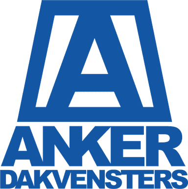 Anker Dakvensters logo