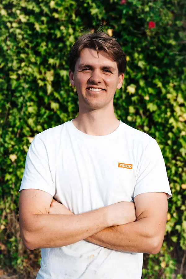 Jeroen