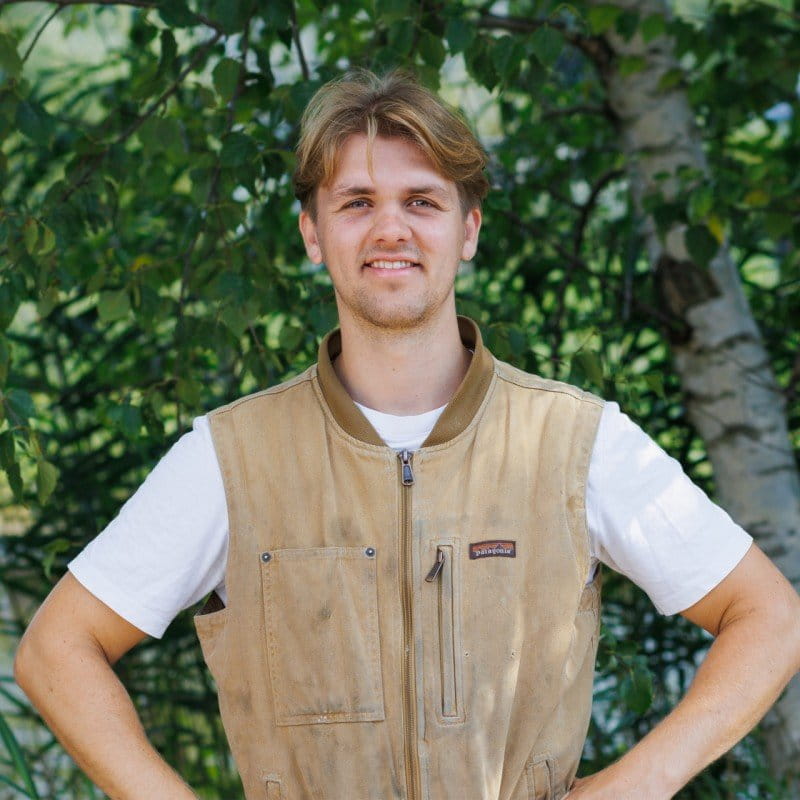 Jeroen