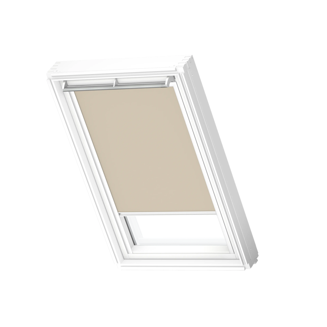 VELUX rolverduistering Beige