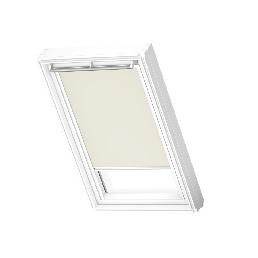 VELUX rolverduistering Crème