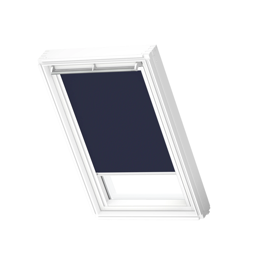 VELUX rolverduistering Donkerblauw