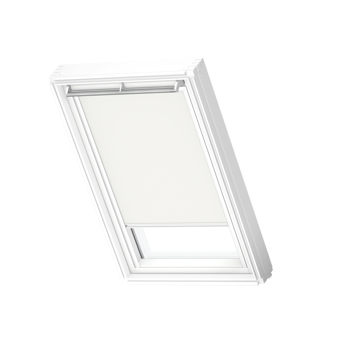 VELUX rolverduistering Wit
