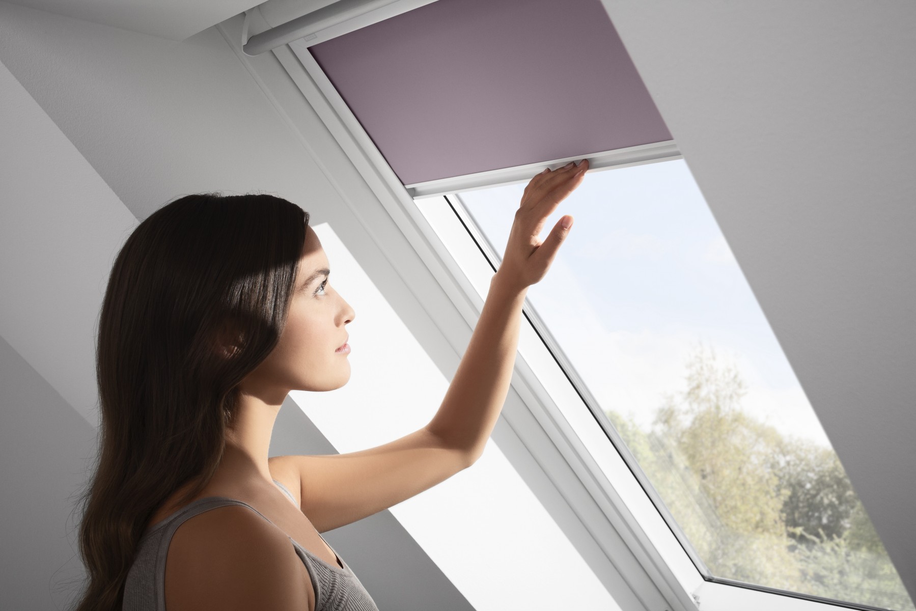 Originele VELUX Accessoires